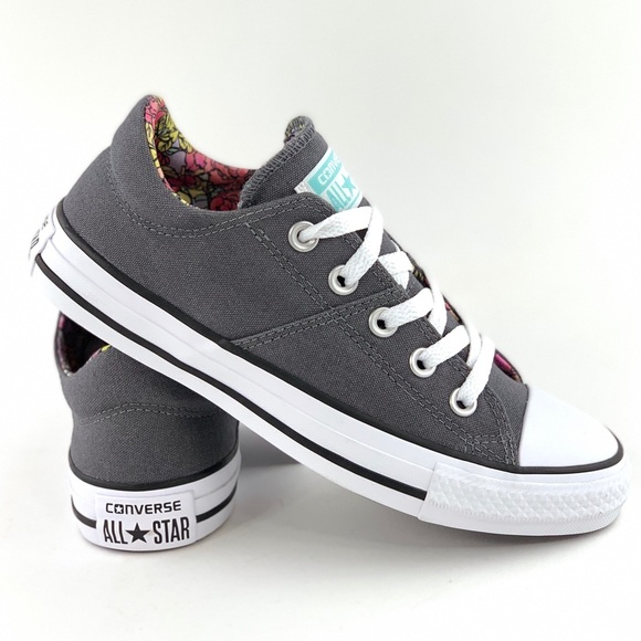 Converse Madison Ox CTAS - Picture 2 of 8